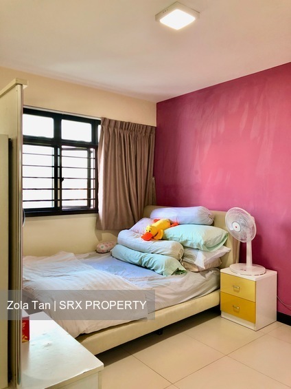 Blk 273A Natura Loft (Bishan), HDB 4 Rooms #227641321